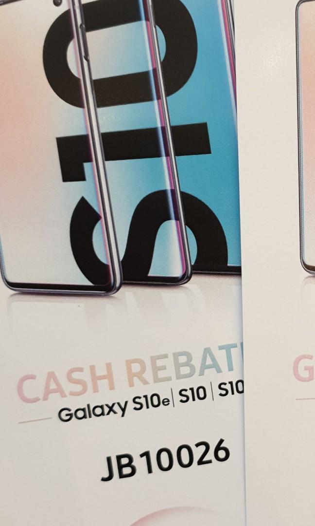 Samsung S10 (location JB), Mobile Phones & Gadgets, Mobile Phones