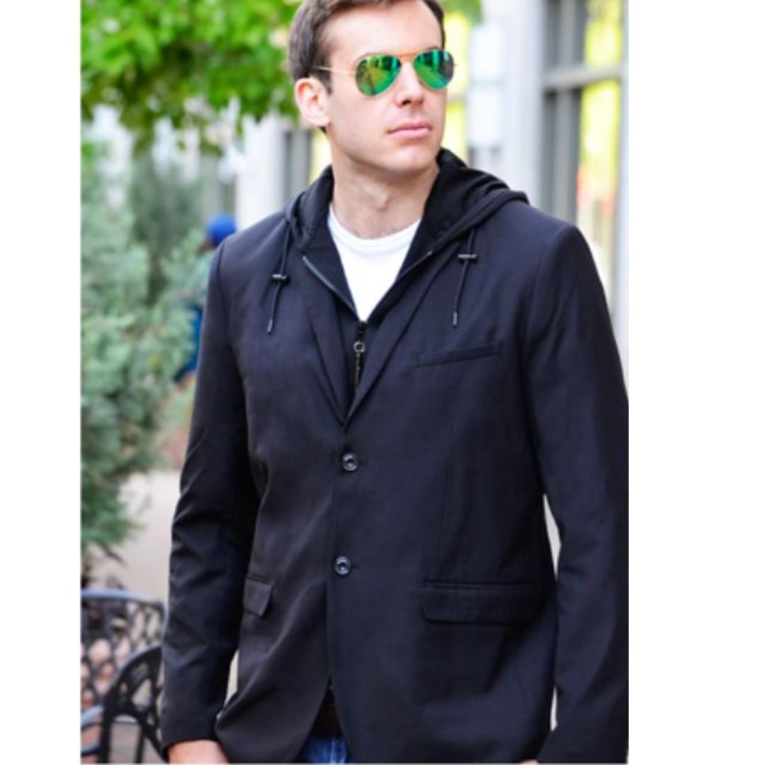 Baubax blazer deals