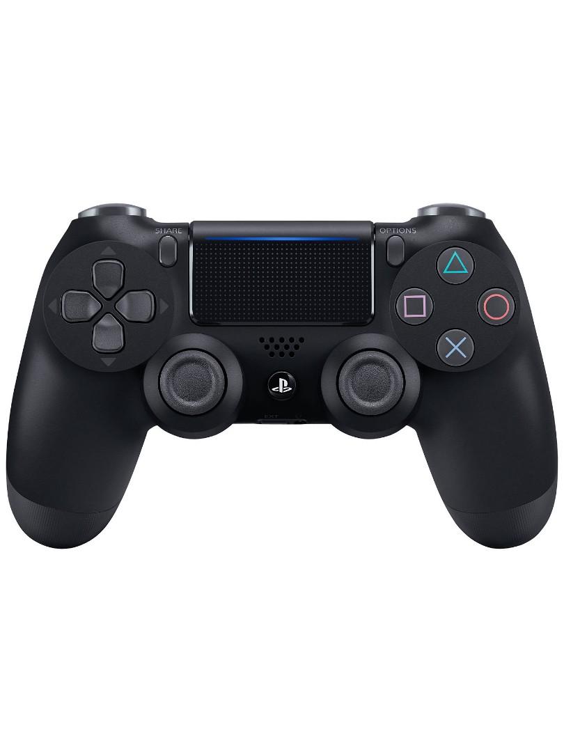 joystick ps4 second hand