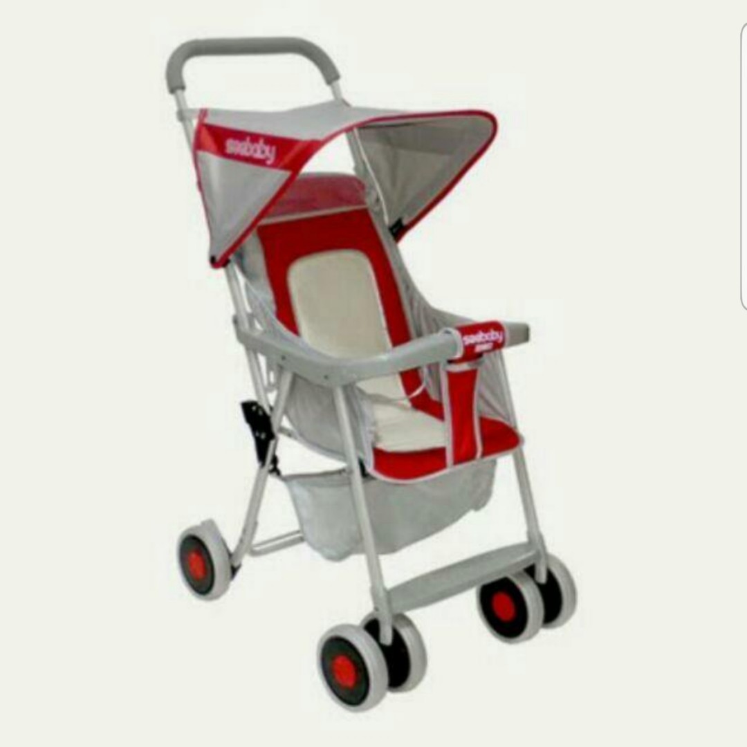 Seebaby stroller sales price