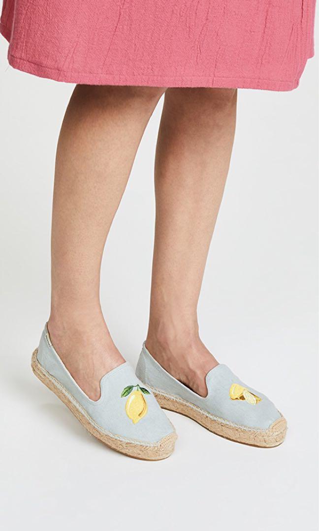 Soludos lemon 2025