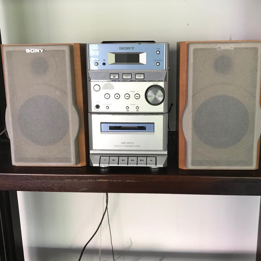 Upgrade Your Car Audio Experience With Mobile Es Series Sony Ap