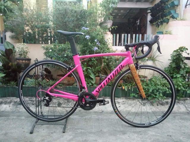 specialized allez sprint 61cm