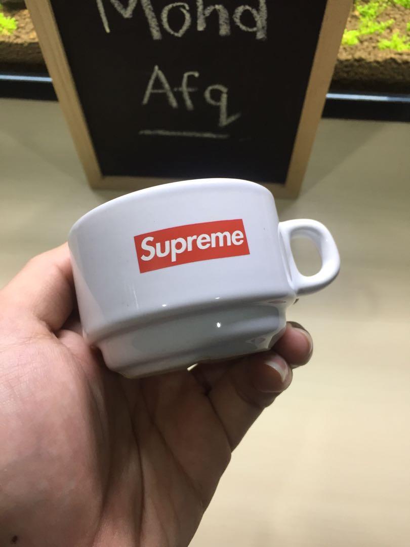 Supreme espresso cup hotsell