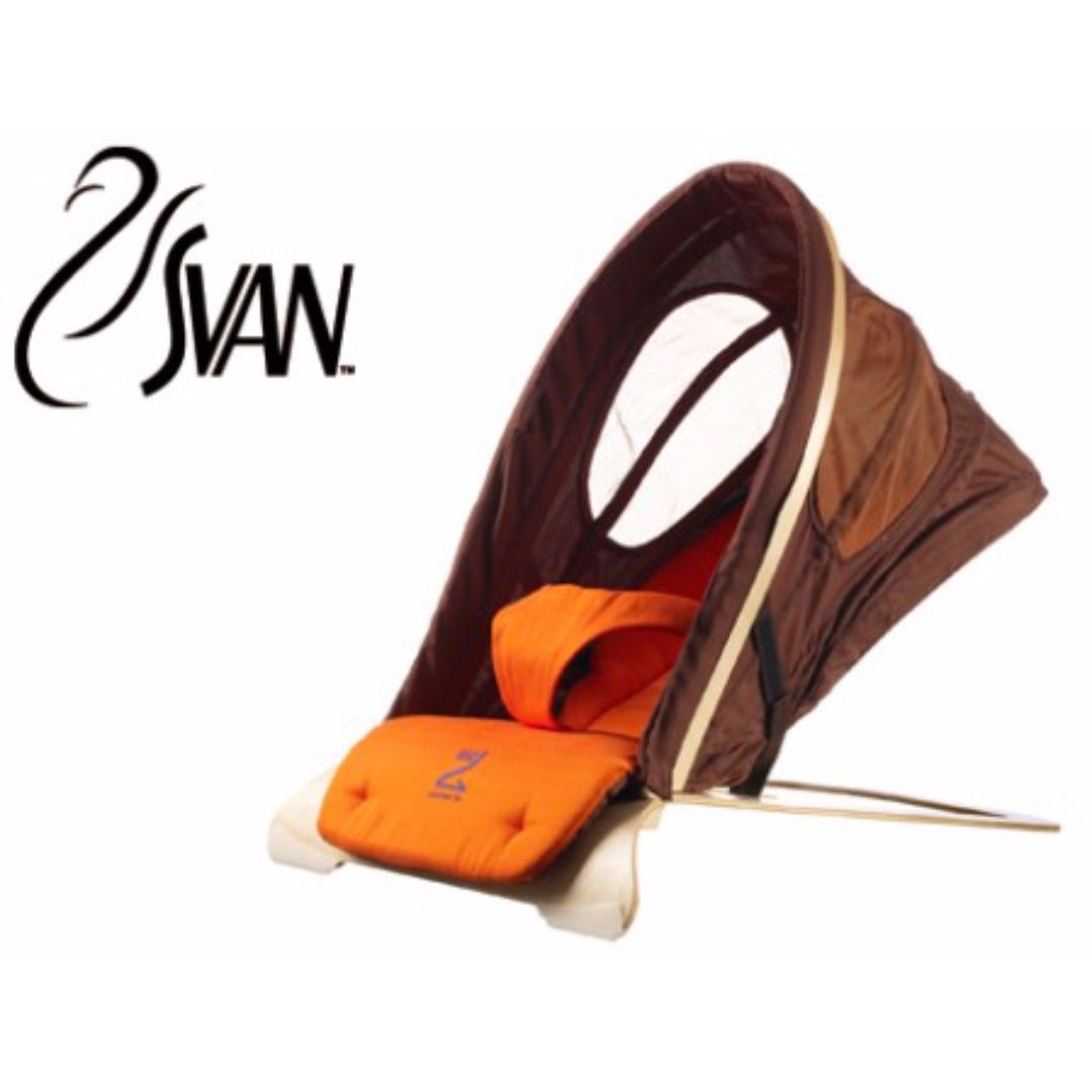 svan baby bouncer