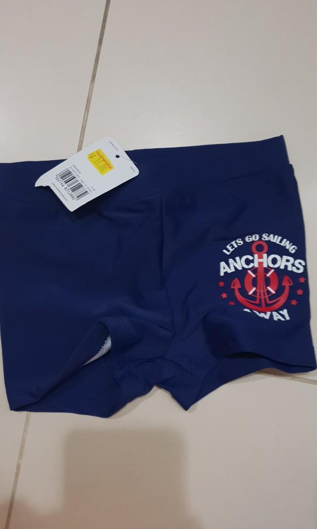 mothercare swimming suit