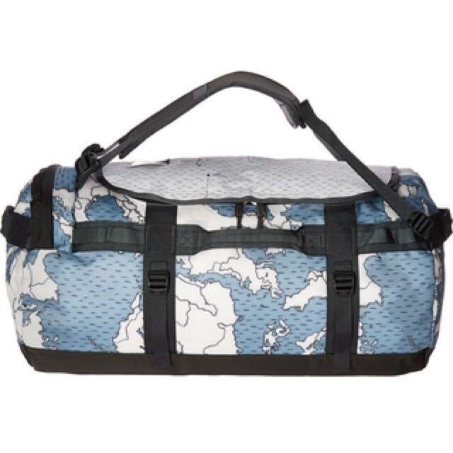 the north face unisex base camp duffel bag