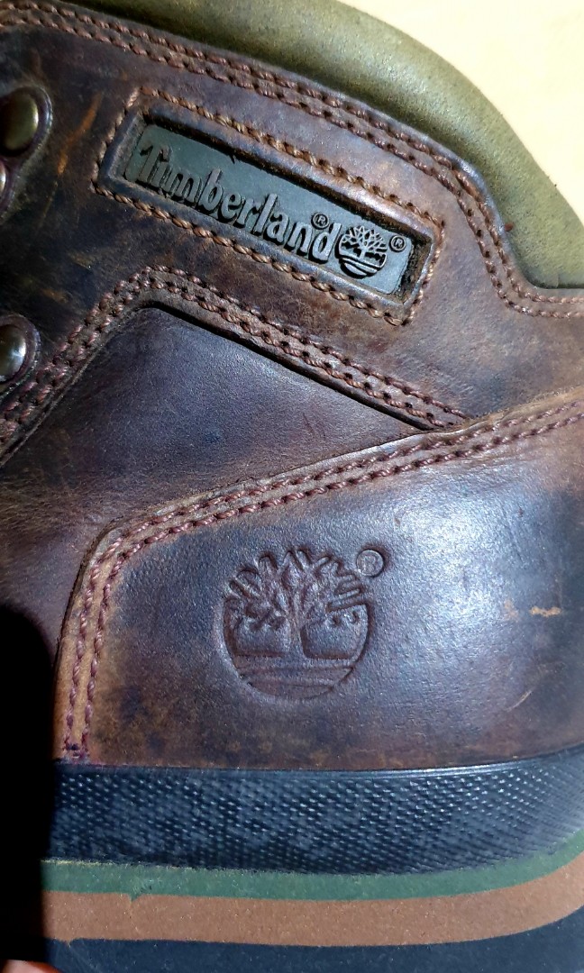 timberland 95310