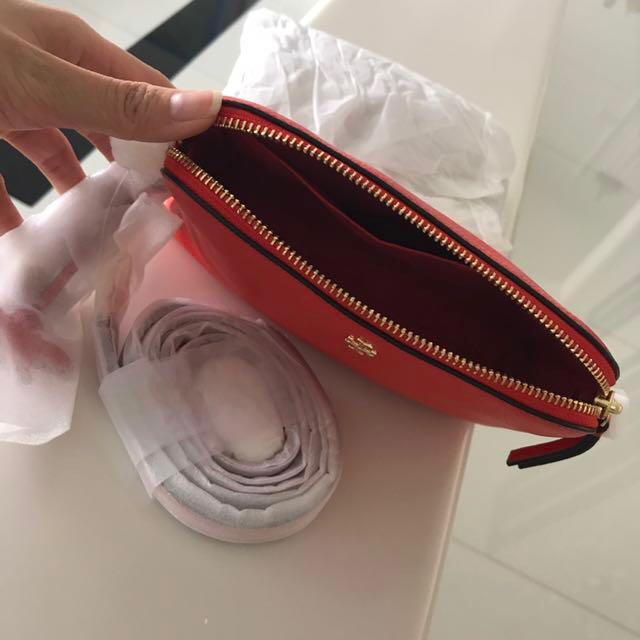 Tory burch peace new arrivals pebbled crossbody