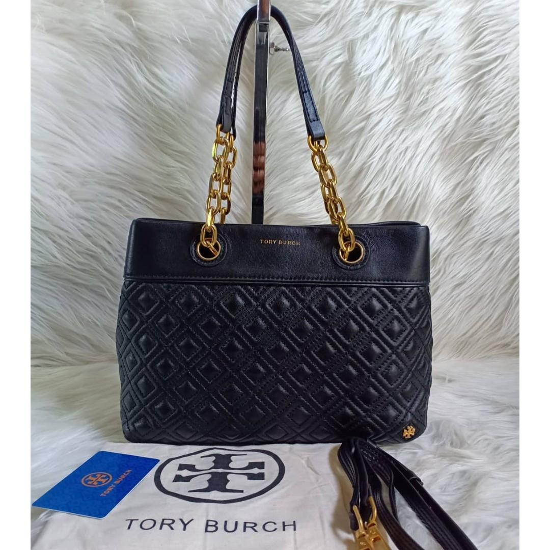 Toryburch Made in china, Fesyen Wanita, Tas & Dompet di Carousell