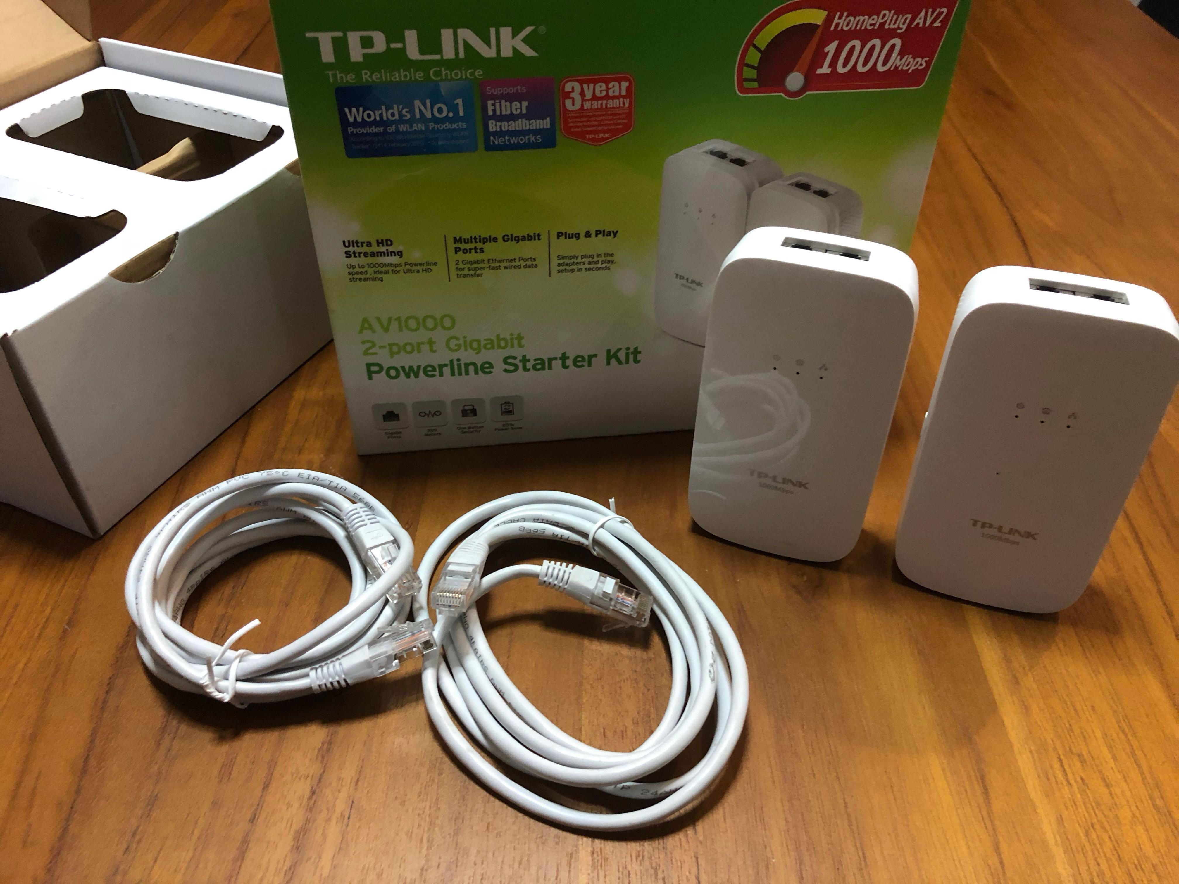 Tl Pa70 Kit Up To 1000mbps Tp Link Av1000 2 Port Gigabit Powerline Adapter Networking Products Kolenik Network Adapters Tl Pa70 Kit Up To 1000mbps Tp Link Av1000 2 Port Gigabit Powerline Adapter Networking Products Kolenik Network Adapters