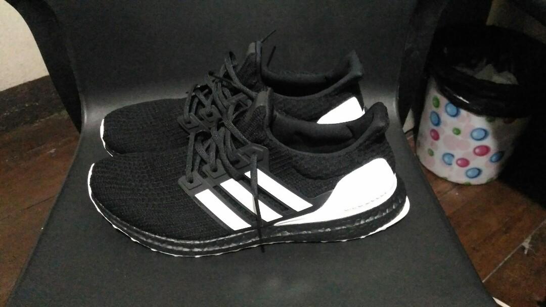 Ub 4.0 orca store