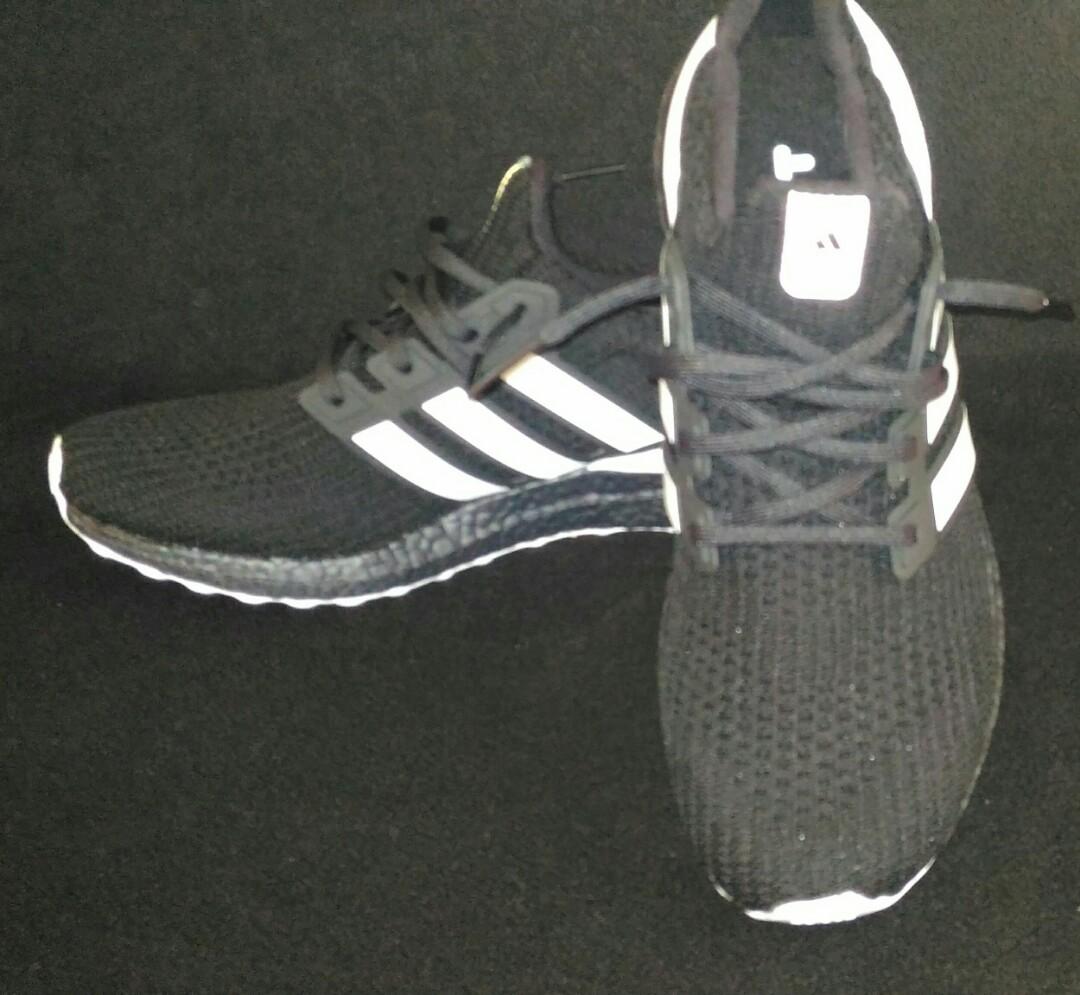 UB 4.0 DNA ORCA Men s Fashion Footwear Sneakers on Carousell