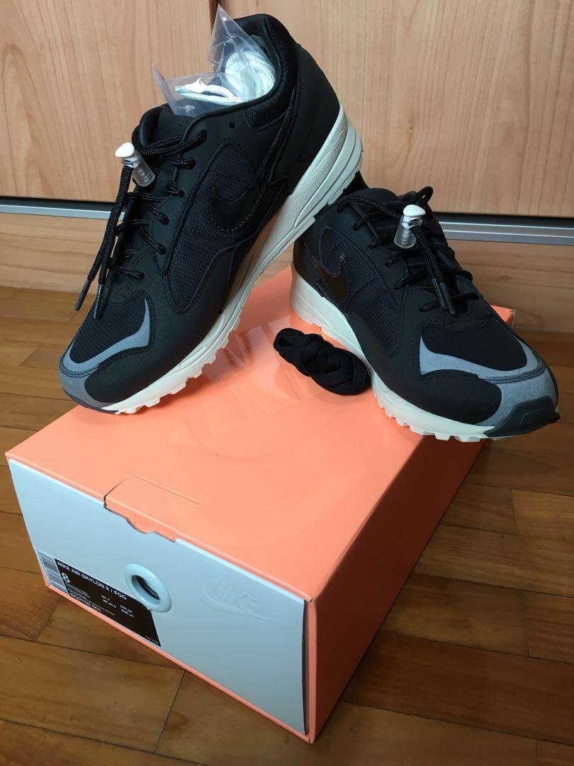 nike uk7