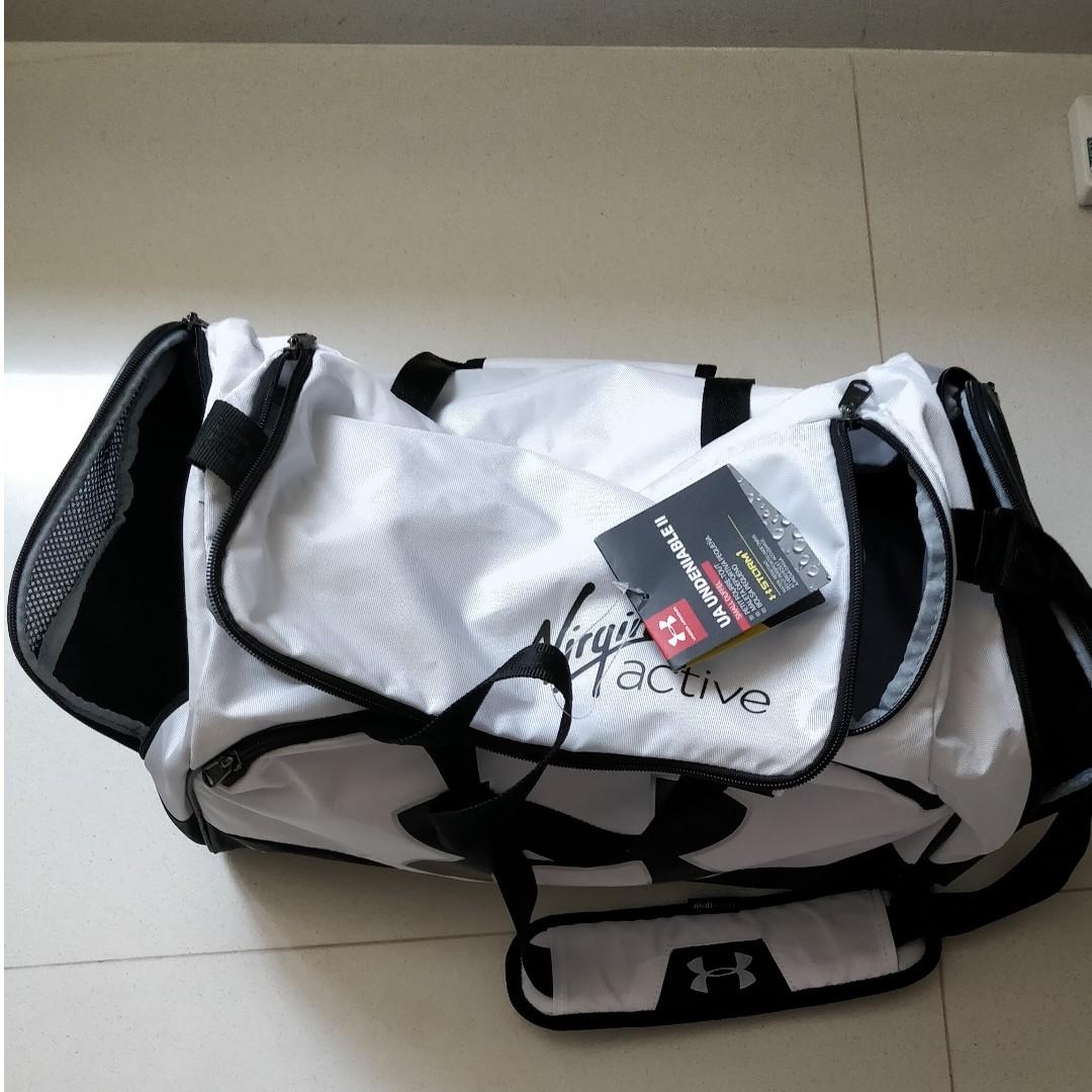 under armour storm 1 duffle bag