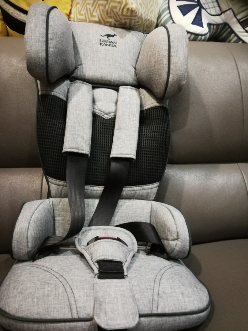 Urban kanga safety sale