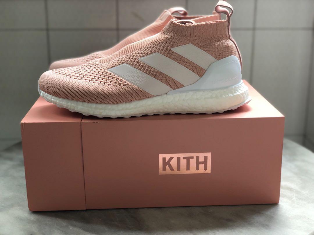 kith adidas ace 16