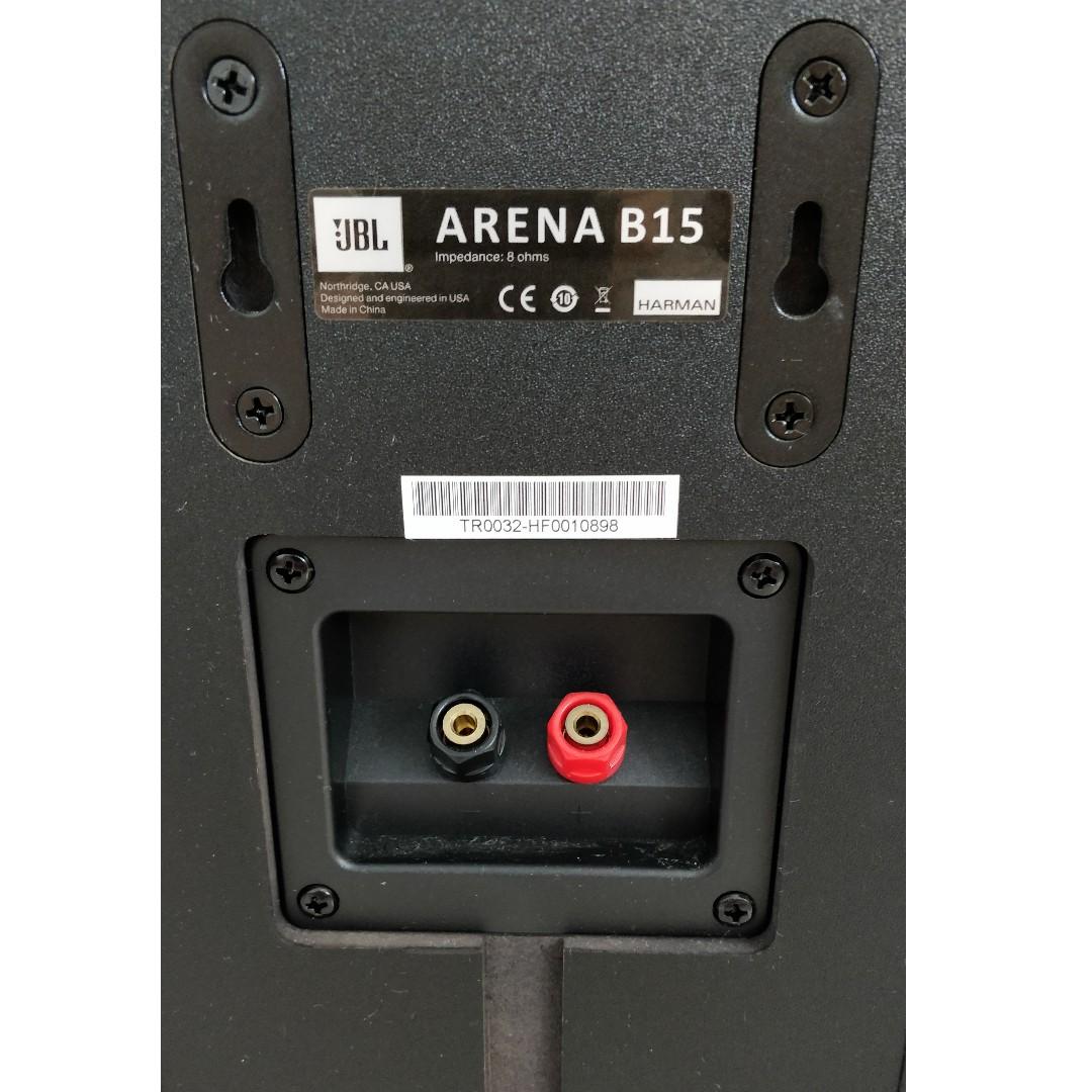 Arena b15 outlet