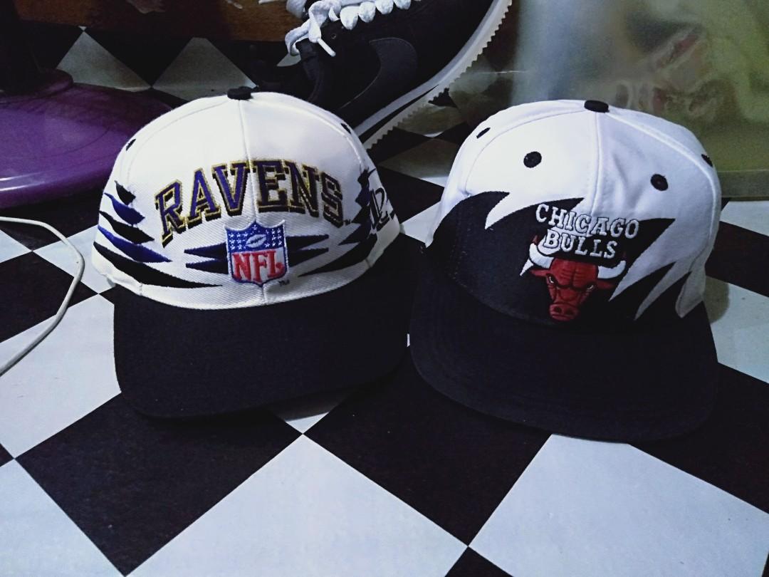 vintage cap, Men's Fashion, Watches & Accessories, Caps & Hats on Carousell