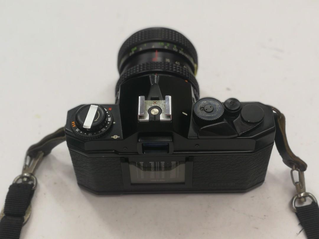 vivitar xv2