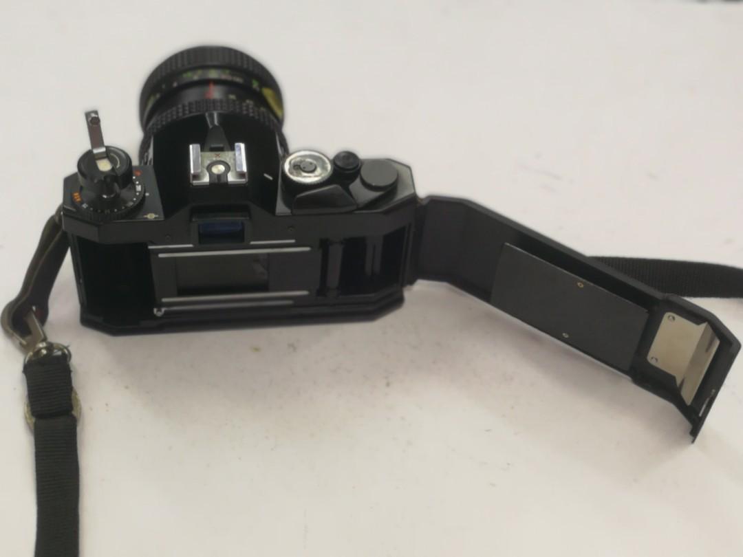 vivitar xv2