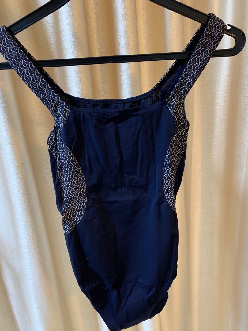 Wolford SWIMBODY sexy swimsuit leotard