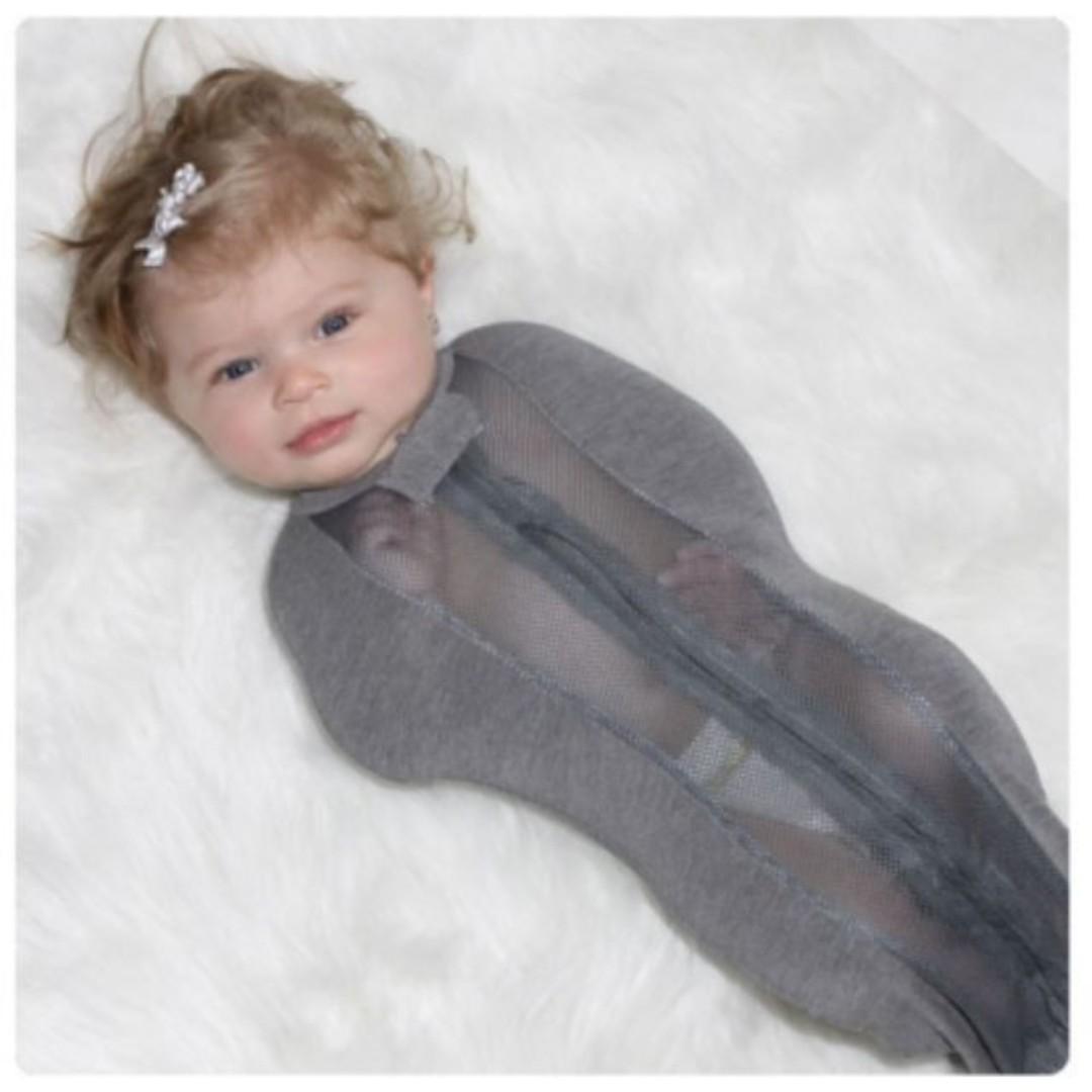 Woombie sleep sack clearance