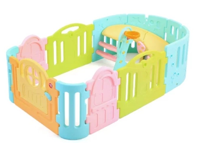 Yaya playpen clearance