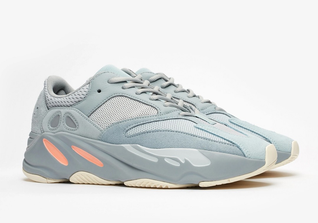yeezy 700 inertia reflective