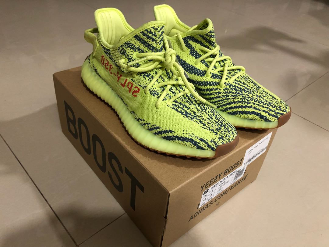350 yebra cheap