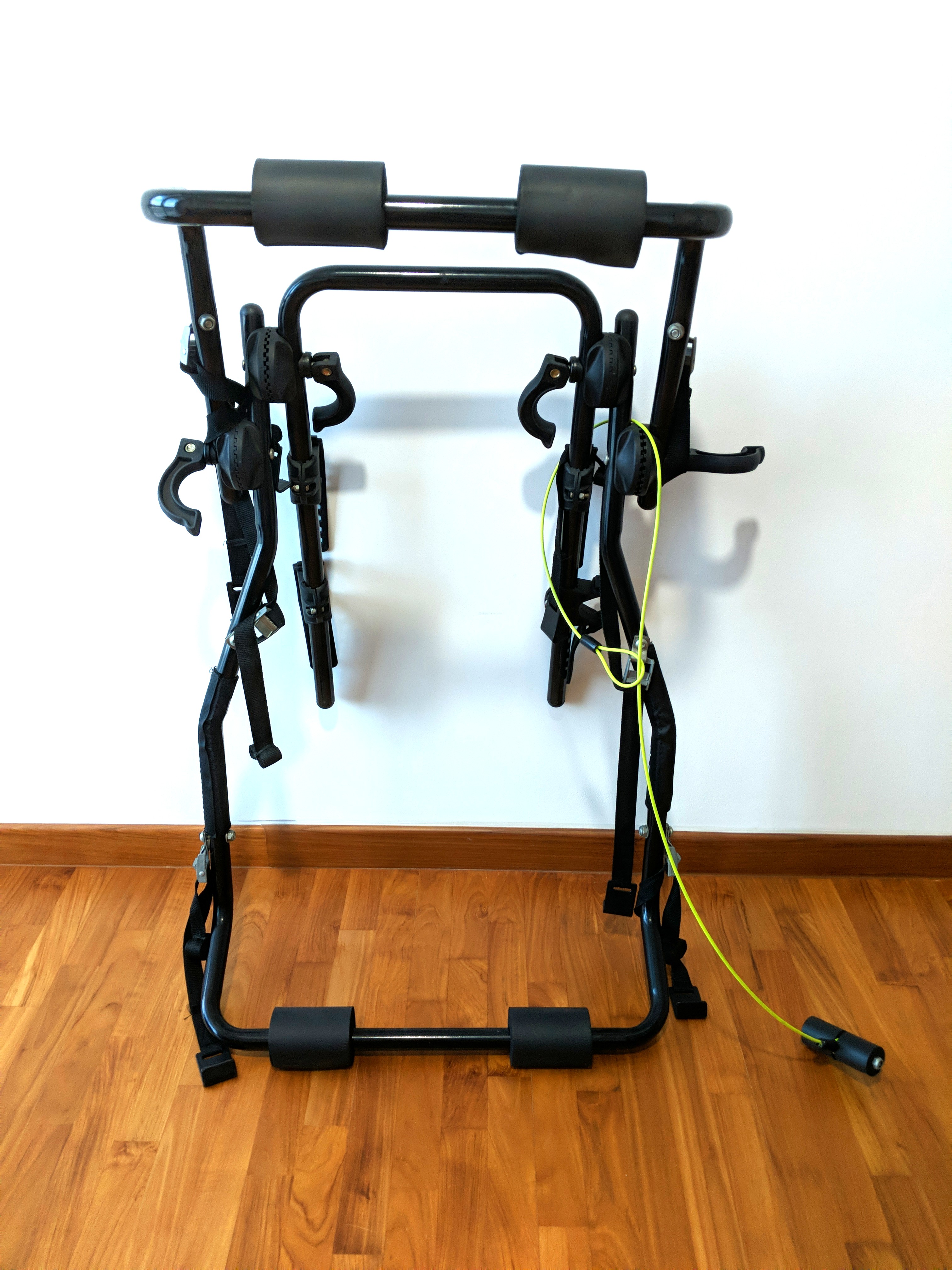 Zento rack hotsell bike rack