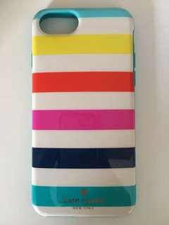 Kate Spade Colorful iPhone Case