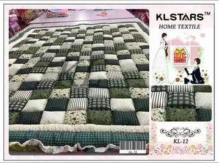 Toto Patchwork