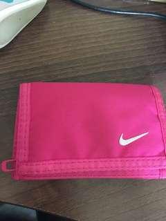 AUTHENTIC NIKE WALLET