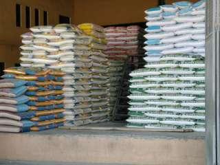 For Sale Bigas / Rice(open for reseller)