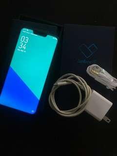 Asus Zenfone 5