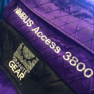 GRANITE GEAR NIMBUS