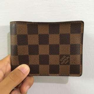 Louis Vuitton Multiple Wallet