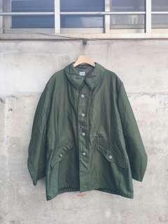 🇯🇵 古著 / Vintage 軍裝外套 庫存新品