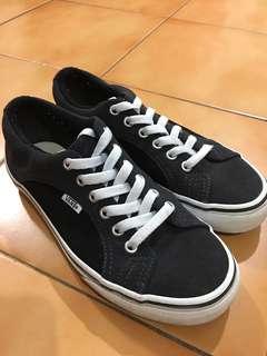 Vans-lampin