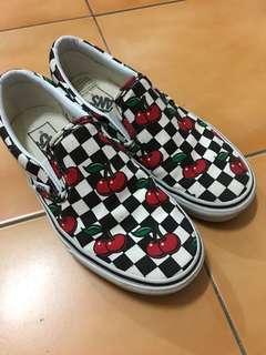 Vans-slip on
