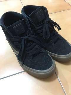 Vans X Thrasher
