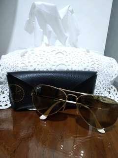 Ray Ban Sunglasses authentic