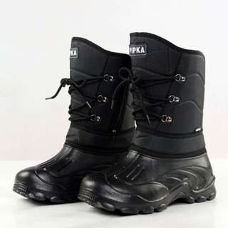 Pipka best sale waterproof boots