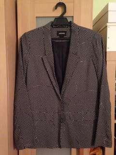 Monki Snazzy Light Jacket