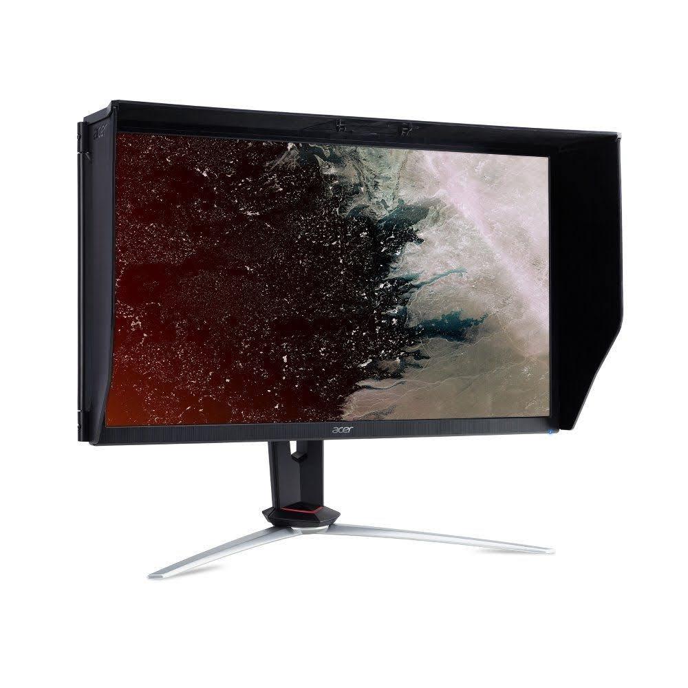 Acer Nitro XV273K P 4K HDR 27-inch IPS UHD (3840x2160) Monitor