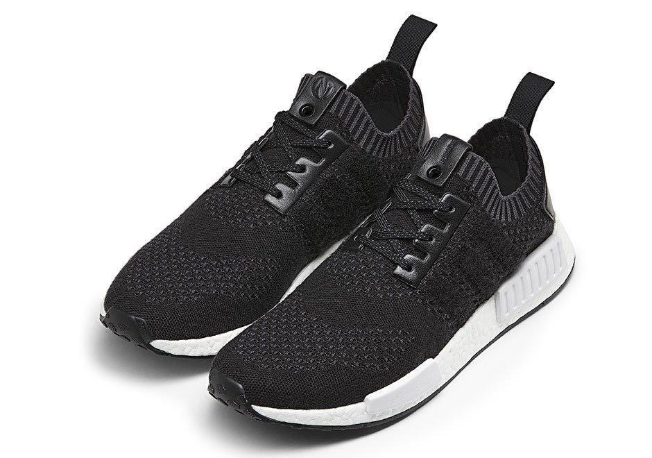 Adidas nmd r1 a ma maniere x invincible cashmere wool store