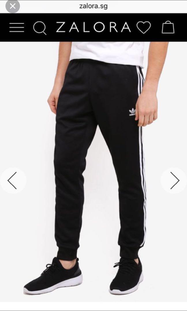 original jogger pants