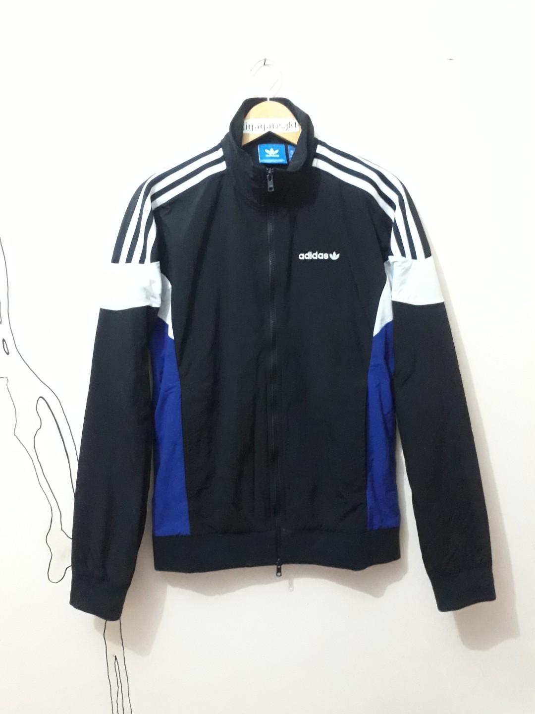 Adidas pete track shop top