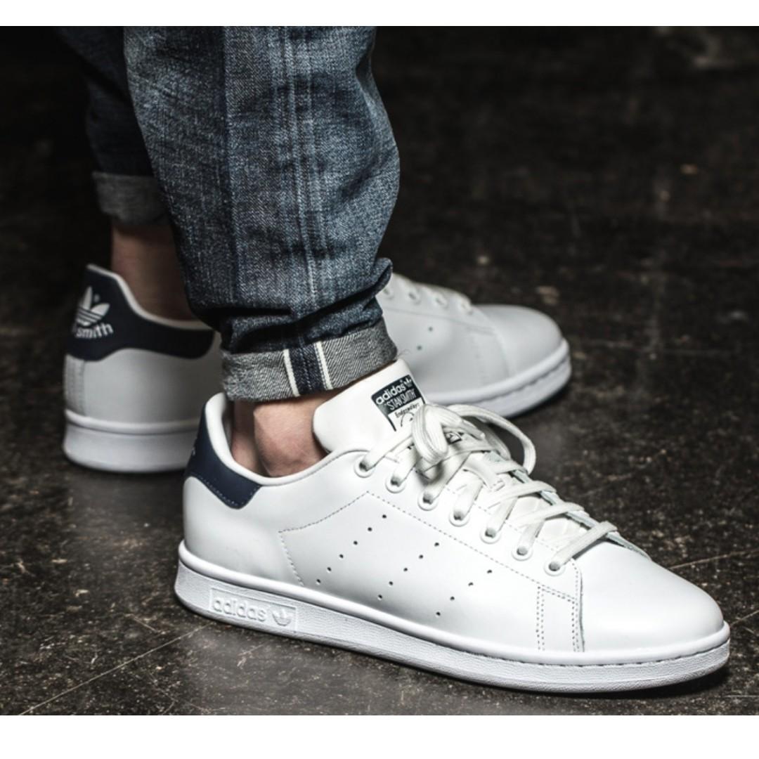 latest stan smith shoes